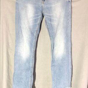 Light Blue Men's Jeans